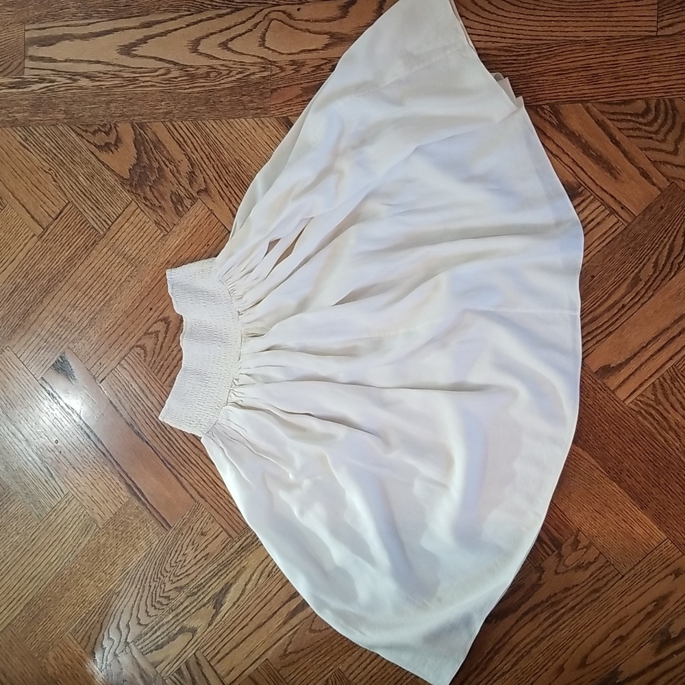 Tory Burch skirt